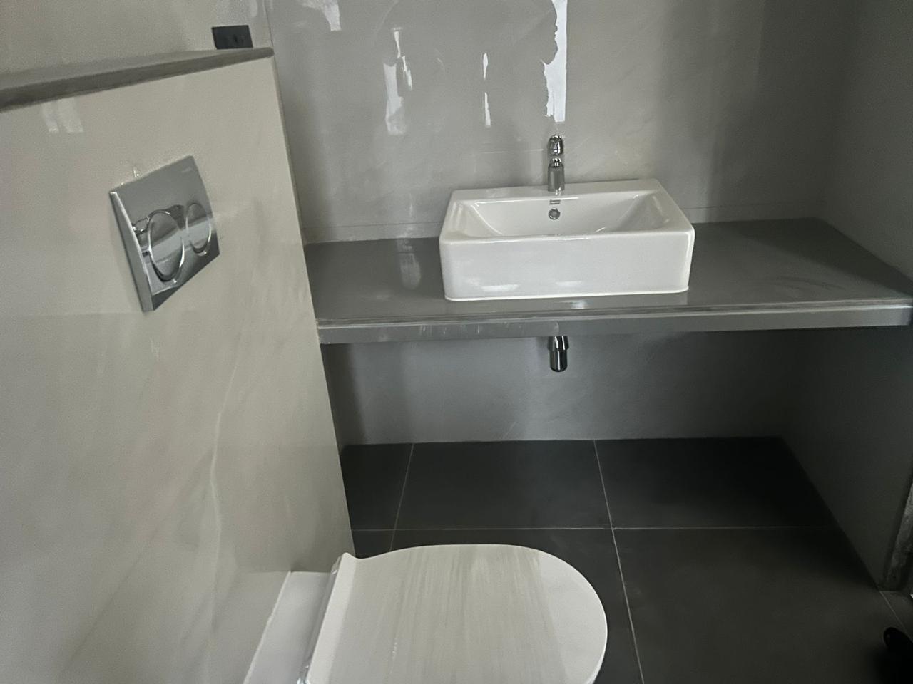 Sanitary Fixtures Photo 14